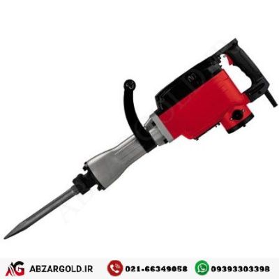 چکش تخریب 15 کیلویی محک مدل DEH-1800F