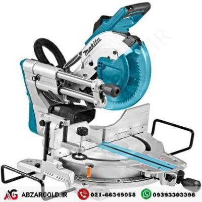 فارسی بر ماکیتا مدل LS 1219