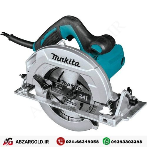 اره گرد بر ماکیتا 190 میلیمتر مدل Makita Hs7010