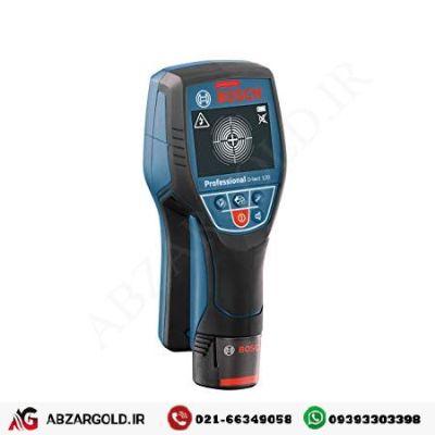 ردیاب دیوار بوش مدل D-TECT120
