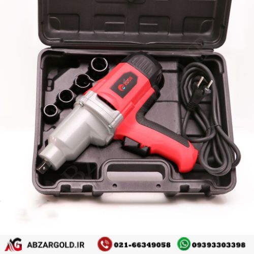 بکس برقی 1/2 ادون مدل ED-DB2201