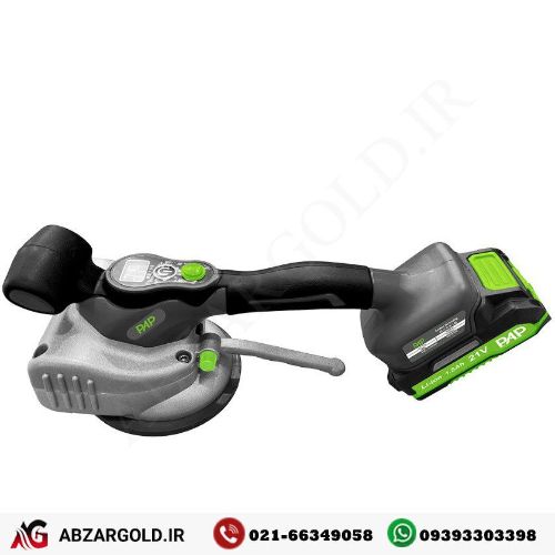 چکش ویبراتور کاشی شارژی پی ای پی مدل CTL-2113