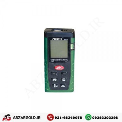 متر لیزری مبوته مدل MTM40