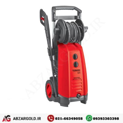 کارواش 170 بار 2500 وات توسن 1225IPW