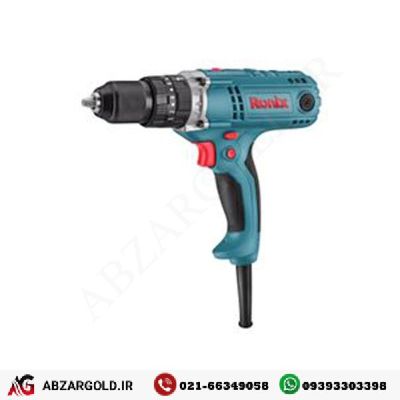 پیچگوشتی برقی رونیکس مدل RH-2520