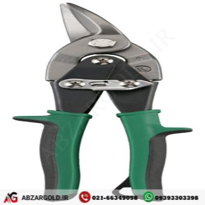 قیچی ورق بر 10 اینچ چپ بر هیوندای AS-1010L
