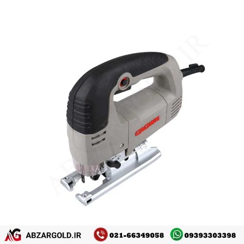 اره عمود بر710وات گیربکسی کرون مدل CT15189