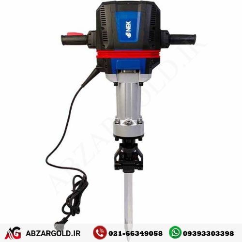 پیکور نک 30 کیلویی مدل NEK 2570 DB