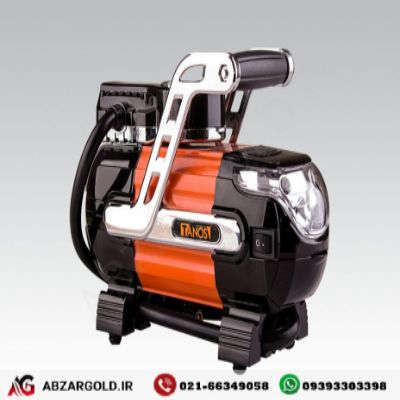 کمپرسور فندکی تانوس مدل AC-01-35
