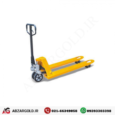 جک پالت نک مدل AC 25