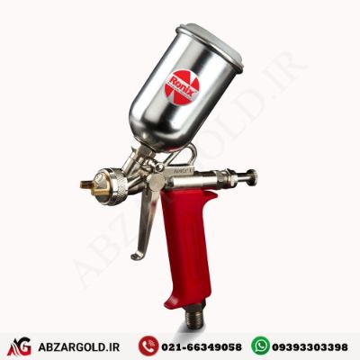 پیستوله سایه پاش رونیکس RH-6405