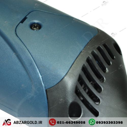 فرز سنگبری 2200 وات هیوندای مدل ‎‎3223-G