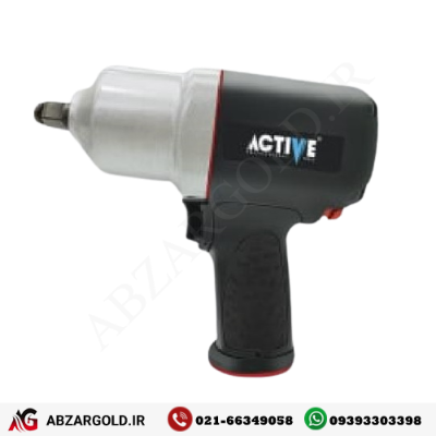 آچار بکس بادی AC-12980 اکتیو