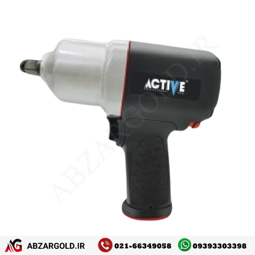 آچار بکس بادی AC-12980 اکتیو