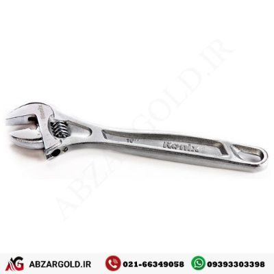 آچار فرانسه 10 اینچ رونیکس RH-2410