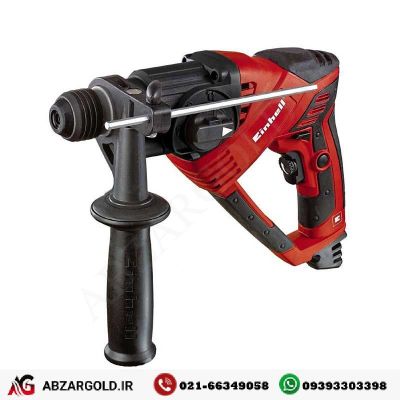 دریل بتن کن 4 شیار آینهل مدل RT-RH 20/1