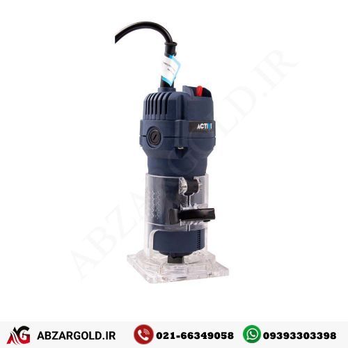 اور فرز نجاری اکتیو 470 وات مدل AC-4706