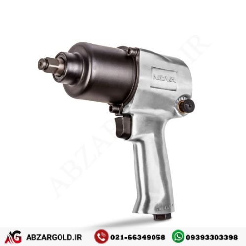 بکس بادی 1/2 اینچ 760 نیوتن متر نووا مدل NTA-1101