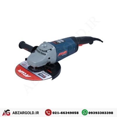 فرز سنگبری ۲۲۰۰ وات صنعتی اروا مدل 5537