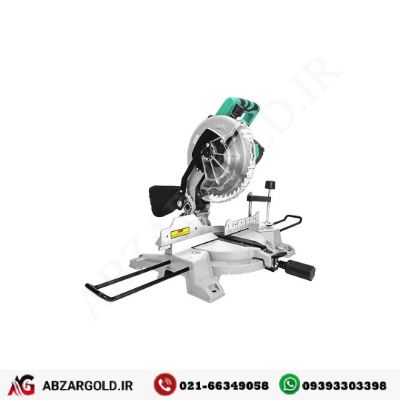 اره فارسی بر یکطرفه 1800 وات دی سی ای مدل AJX09-255