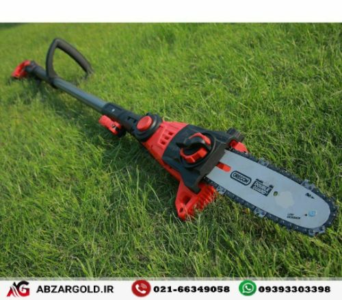 اره سرشاخه زن تلسکوپی ایزی پاور EPC20V