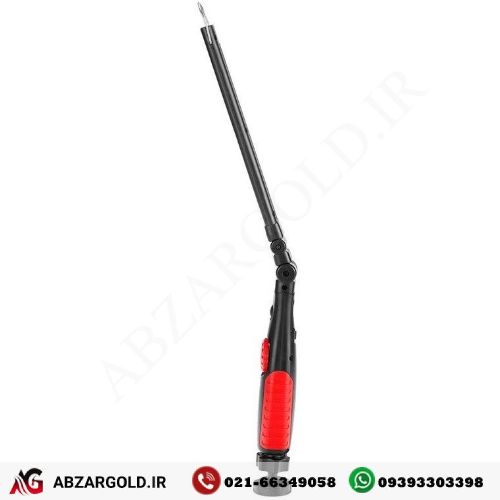 چراغ قوه دستی رونیکس مدل 4274