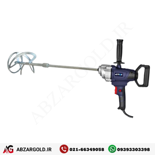 دریل همزن برقی AC-1630 اکتیو