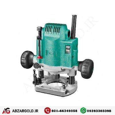 اورفرز نجاری دی سی ای مدل ‏ AMR 8