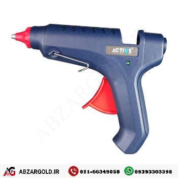 دستگاه چسب اکتیو تولز مدل AC-6740GL