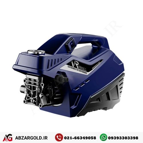 کارواش دینامی ویوارکس 140 بار مدل VR6140-PW