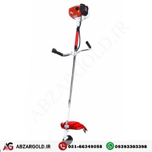 علف زن بنزینی دنلکس مدل DX-8452