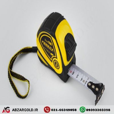 متر روکشدار نشکن کنزاکس مدل KMT-130