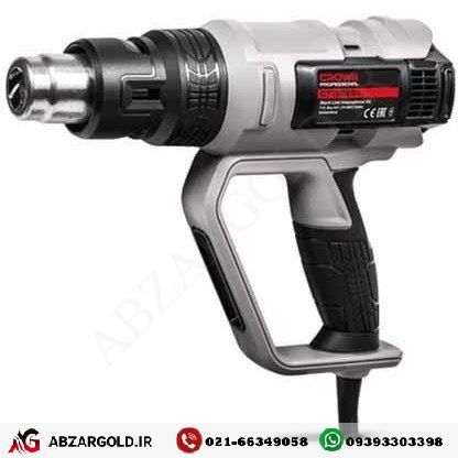 سشوار صنعتی کرون 2000 وات مدل CT19023