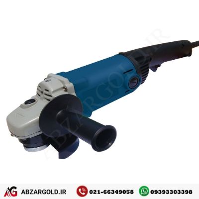 فرز آهنگری پی ام 1200 وات مدل  A12