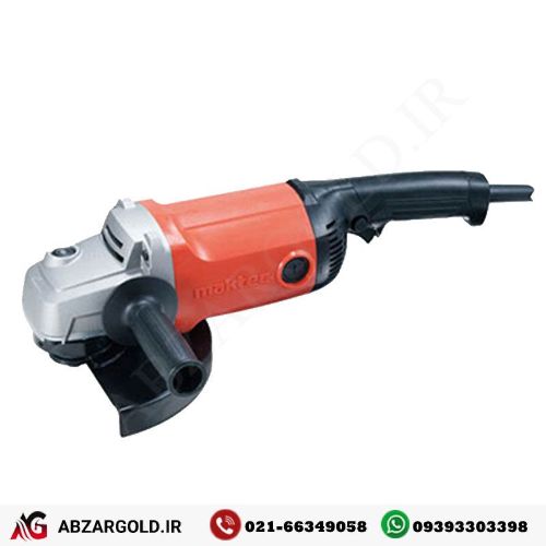 فرز آهنگری مک تک ماکیتا مدل MT92A