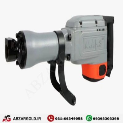 چکش تخریب 1500 وات مکس مدل T304