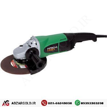 فرز سنگبری 2300 وات هیتاچی مدل G23SC3