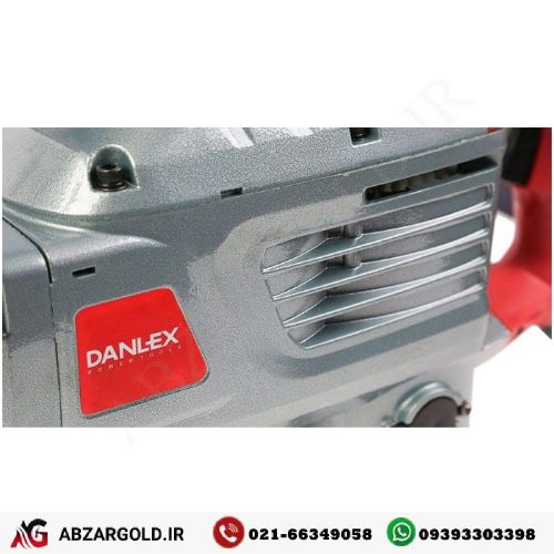 چکش تخریب دنلکس مدل DX-3416