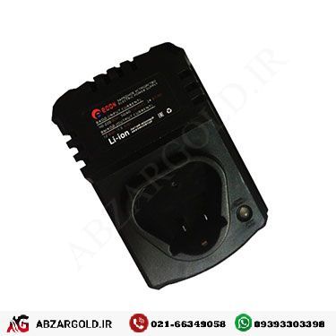 دریل پیچ گوشتی شارژی ادون مدل DPX-1201