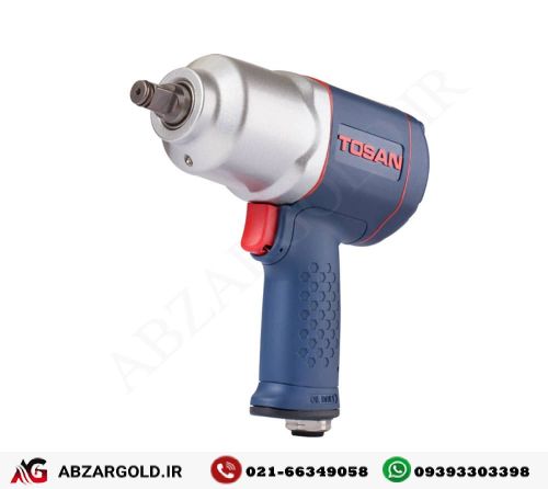 بکس بادی 1/2 اینچ توسن TP12-5065