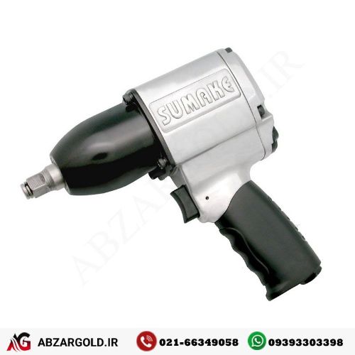 بکس بادی 1/2 اینچ سوماک مدل ST-55449