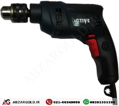 دریل چکشی اکتیو مدل AC-2113SM