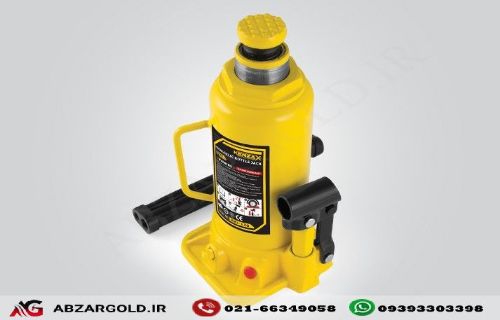 جک روغنی 20 تن کنزاکس مدل  KBJ-120