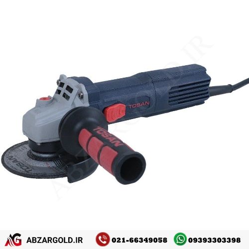 مینی فرز  950 وات توسن مدل 3001