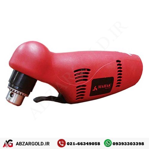 دریل سرکج 10 میلیمتری محک مدل ADM-10