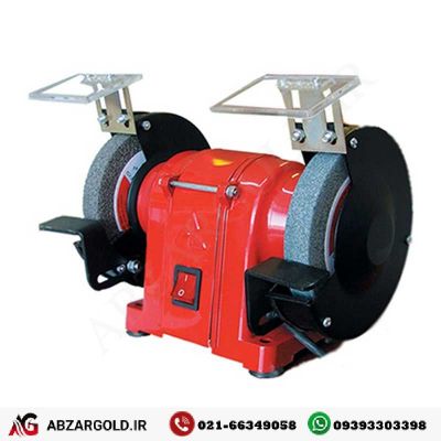 سنگ رومیزی محک مدل GD-125/1