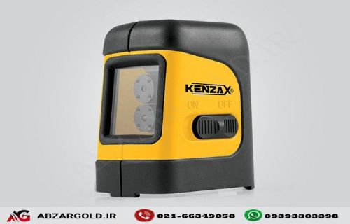 تراز لیزری کنزاکس مدل KLL-1180