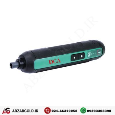 پیچ گوشتی شارژی DCA مدل ADPL04-5E