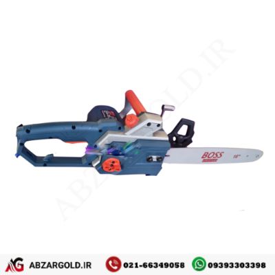 اره برقی زنجیری ۴۰ سانت باس مدل BS123JP90