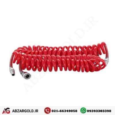 شلنگ فنری APN ای پی ان 15 متری مدل HO15PU